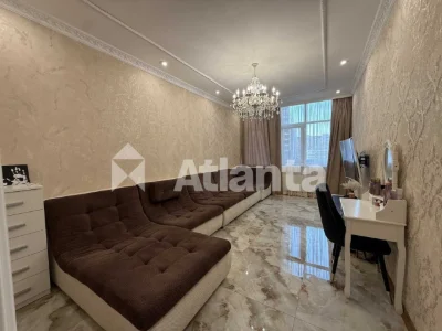 2-комнатная квартира! 72 м²! Аркадия! ЖК Элегия Парк
