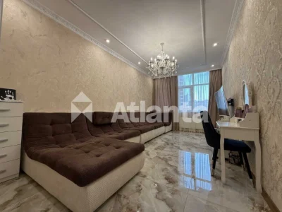 2-комнатная квартира! 72 м²! Аркадия! ЖК Элегия Парк