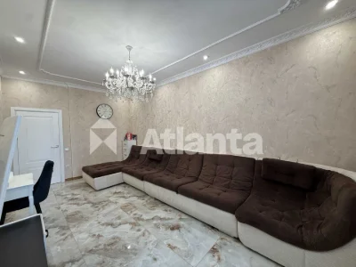 2-комнатная квартира! 72 м²! Аркадия! ЖК Элегия Парк