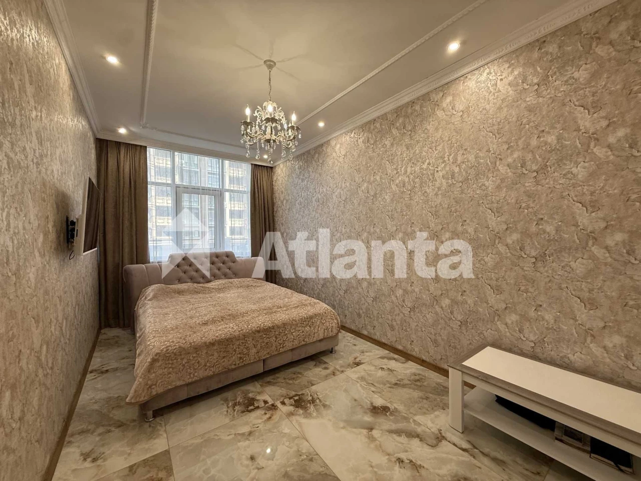 2-комнатная квартира! 72 м²! Аркадия! ЖК Элегия Парк