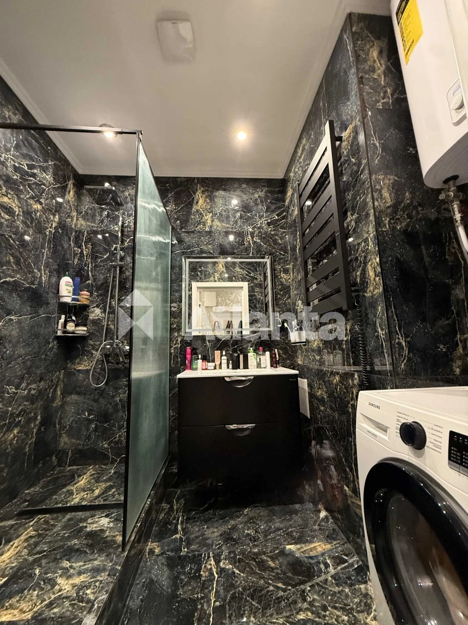 2-комнатная квартира! 72 м²! Аркадия! ЖК Элегия Парк