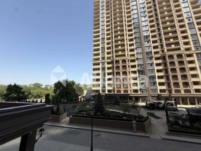 2-комнатная квартира! 72 м²! Аркадия! ЖК Элегия Парк