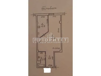 Продажа Квартиры Приморский
