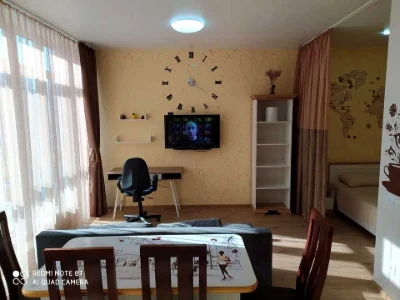 Apartment. Odessa, Lesya Ukrainy Avenue