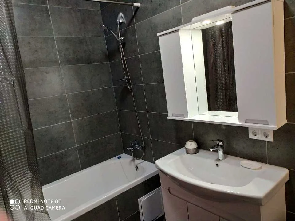Apartment. Odessa, Lesya Ukrainy Avenue