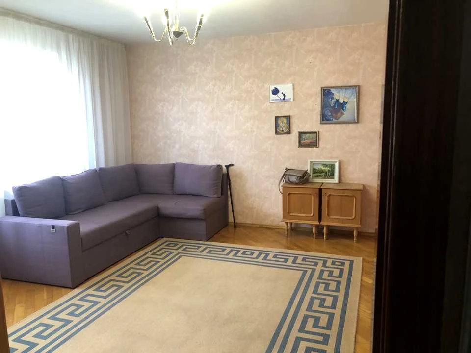 Квартира. Одеса, Івана Фунтового вул.