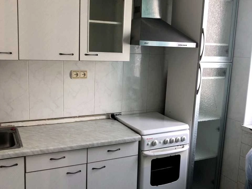 Квартира. Одеса, Івана Фунтового вул.
