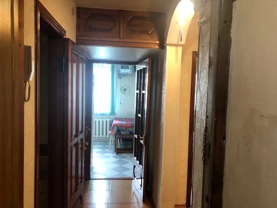 Квартира. Одеса, Івана Фунтового вул.