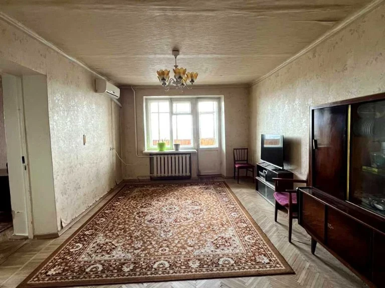 Квартира. Харків, 23 Серпня вул.