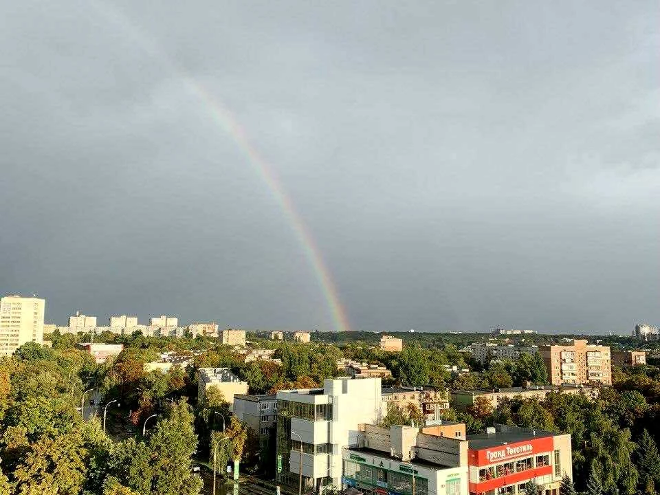 Квартира. Харків, 23 Серпня вул.
