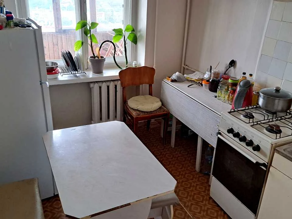 Квартира. Харків, 23 Серпня вул.