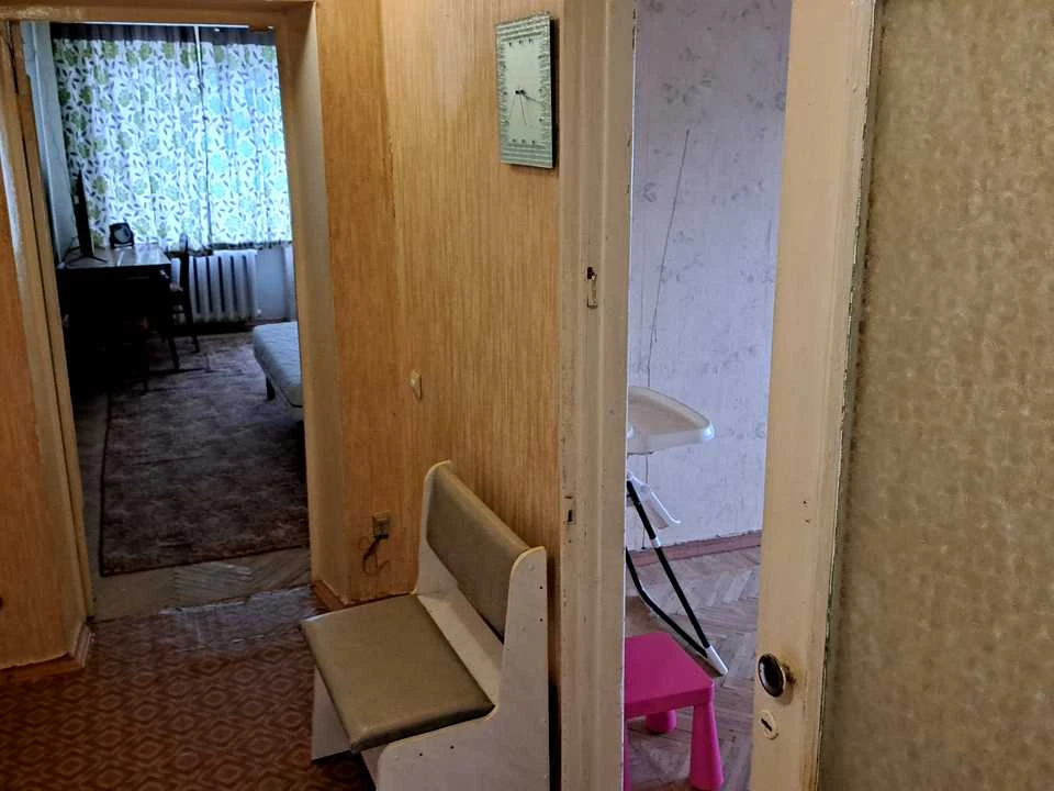 Квартира. Харків, 23 Серпня вул.
