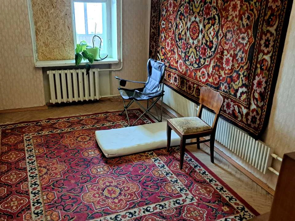 Квартира. Харків, 23 Серпня вул.