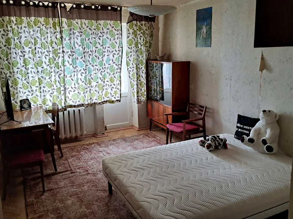 Квартира. Харків, 23 Серпня вул.