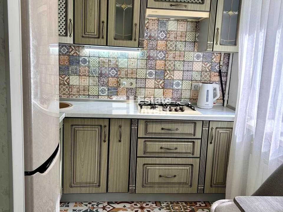 Apartment. Alexander Olesya Street, Kharkiv