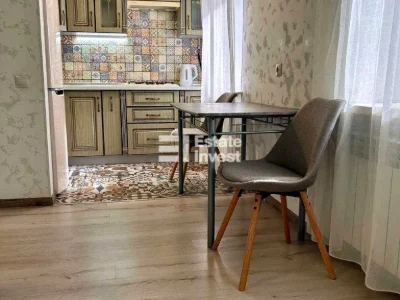 Apartment. Alexander Olesya Street, Kharkiv
