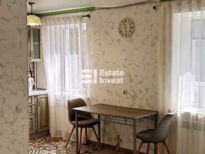 Apartment. Alexander Olesya Street, Kharkiv