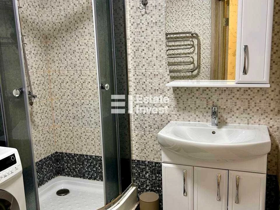 Apartment. Alexander Olesya Street, Kharkiv