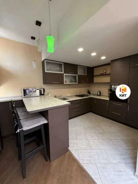 3 Bedroom, 107m2, Kyiv, Журавлевский ЖК, Новоолександрівська вул.