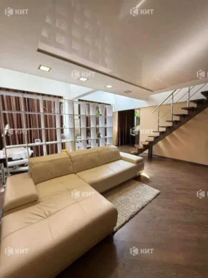 3 Bedroom, 107m2, Kyiv, Журавлевский ЖК, Новоолександрівська вул.