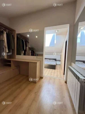 3 Bedroom, 107m2, Kyiv, Журавлевский ЖК, Новоолександрівська вул.