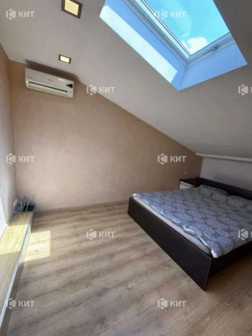 3 Bedroom, 107m2, Kyiv, Журавлевский ЖК, Новоолександрівська вул.