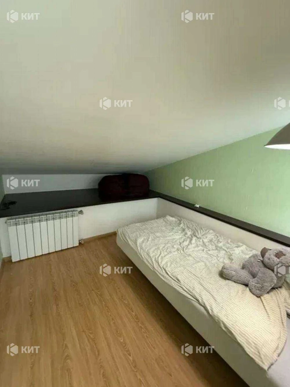 3 Bedroom, 107m2, Kyiv, Журавлевский ЖК, Новоолександрівська вул.