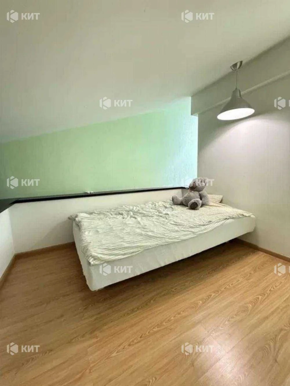 3 Bedroom, 107m2, Kyiv, Журавлевский ЖК, Новоолександрівська вул.