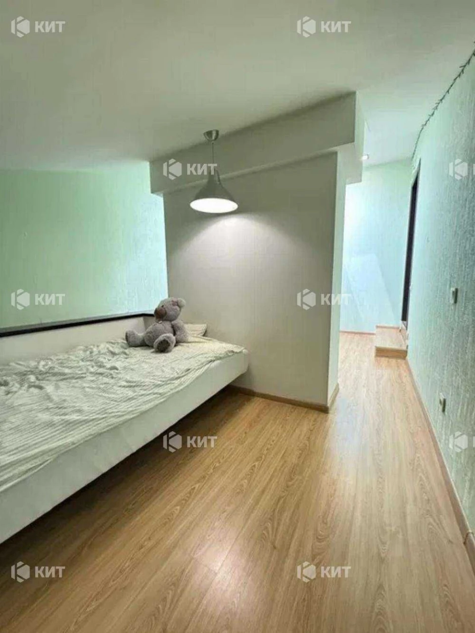 3 Bedroom, 107m2, Kyiv, Журавлевский ЖК, Новоолександрівська вул.