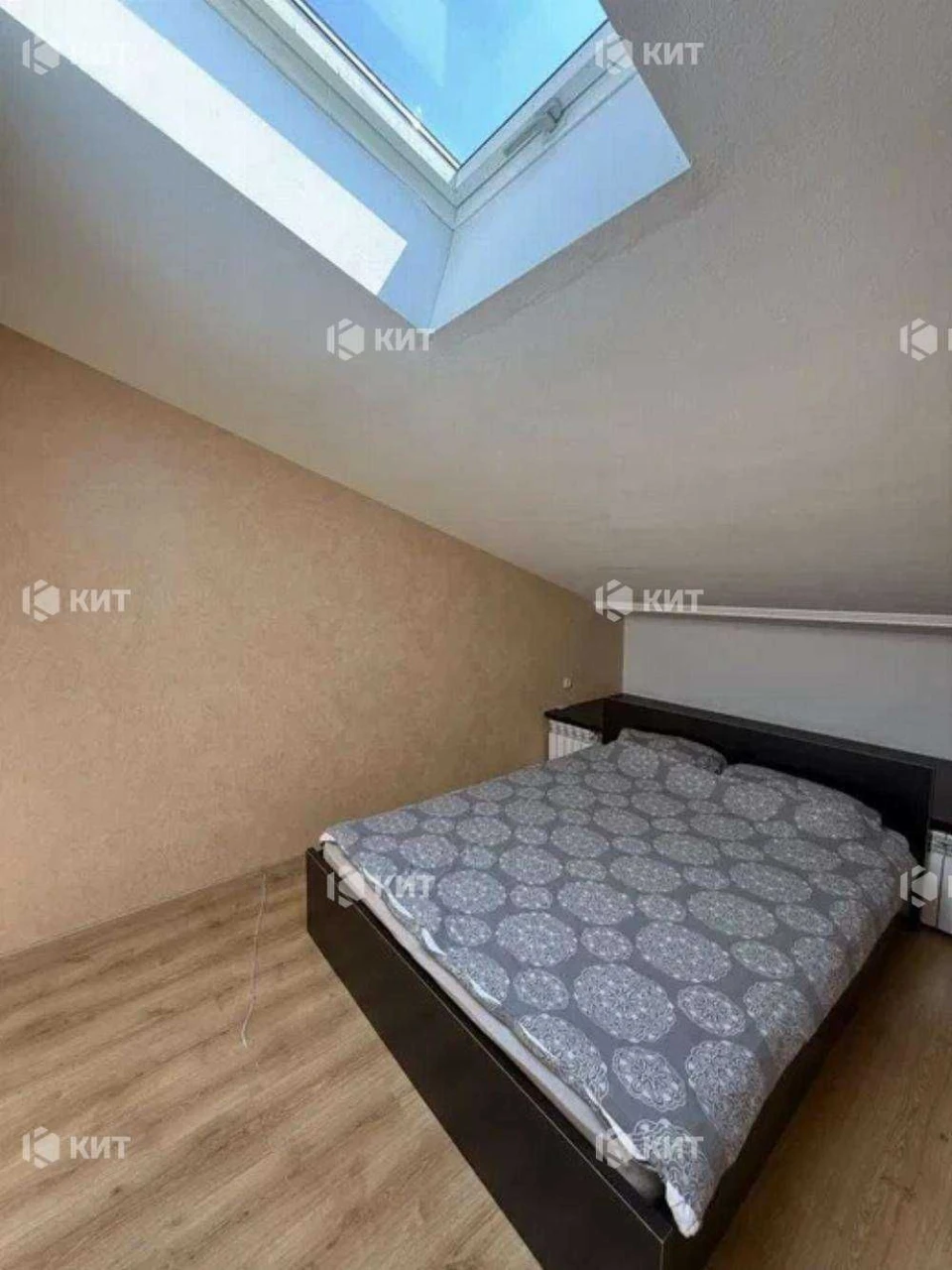3 Bedroom, 107m2, Kyiv, Журавлевский ЖК, Новоолександрівська вул.