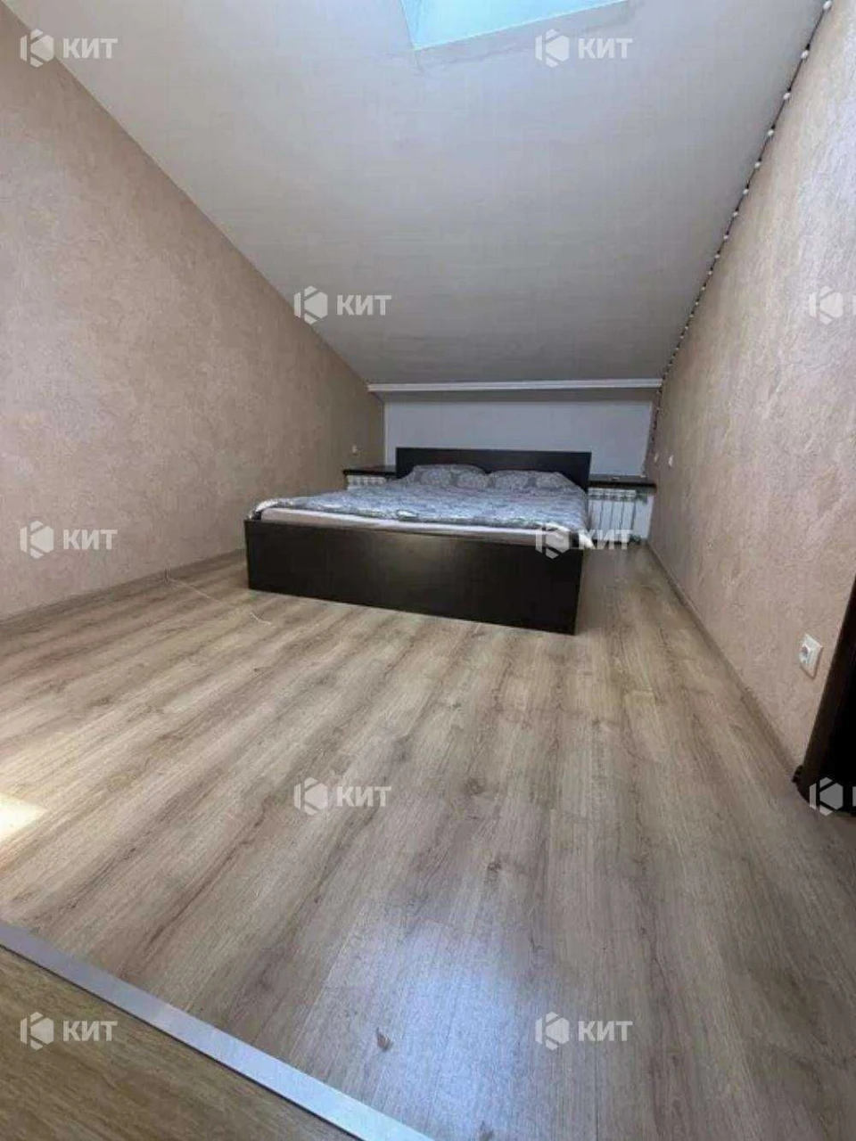 3 Bedroom, 107m2, Kyiv, Журавлевский ЖК, Новоолександрівська вул.