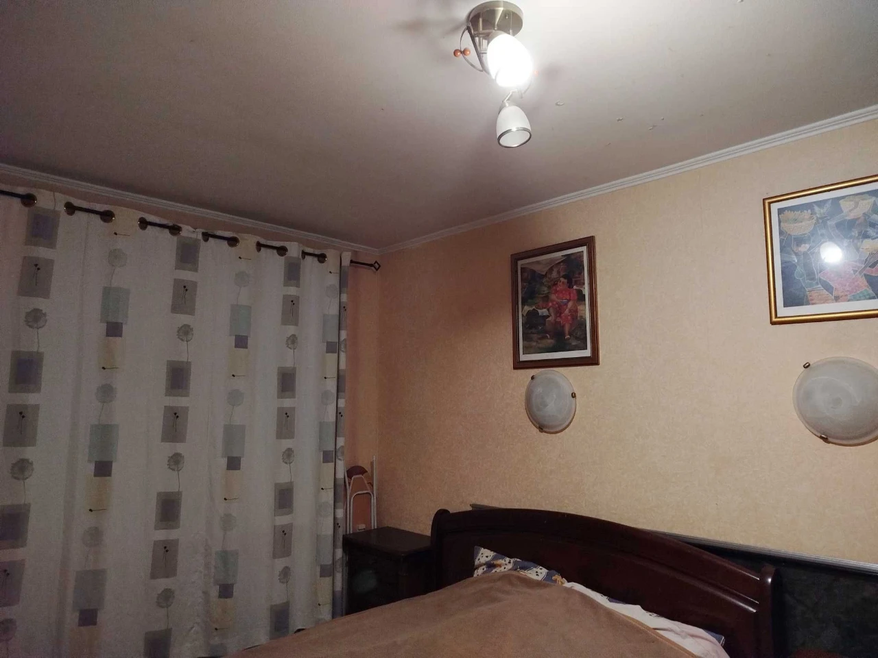 For sale. 2-room apartment. Improved. Apartment. Byron Avenue, Odessa.