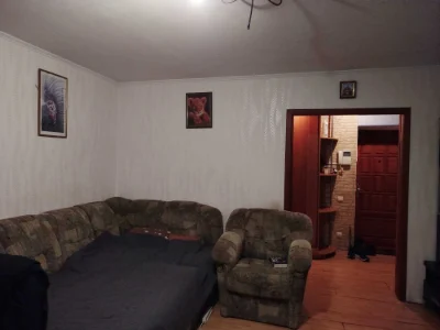 For sale. 2-room apartment. Improved. Apartment. Byron Avenue, Odessa.