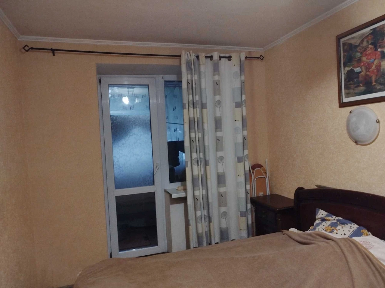 For sale. 2-room apartment. Improved. Apartment. Byron Avenue, Odessa.