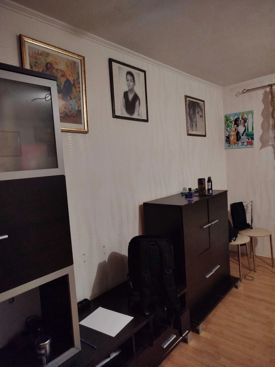 For sale. 2-room apartment. Improved. Apartment. Byron Avenue, Odessa.