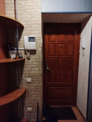 For sale. 2-room apartment. Improved. Apartment. Byron Avenue, Odessa.