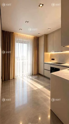 1к. 45м2 ХТЗ, ЖК Мира 3, м. Индустриальная, Мира ул. 53, RE-