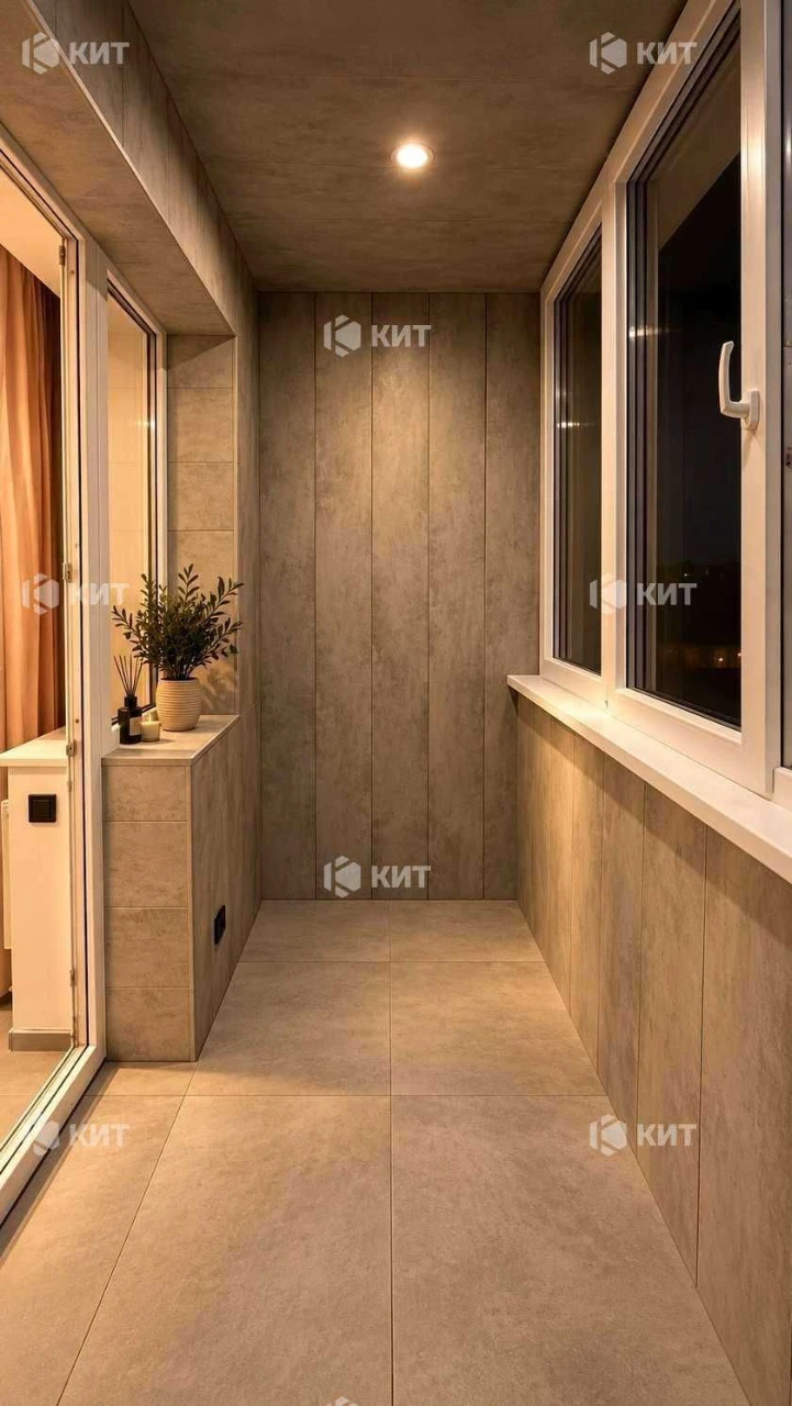 1к. 45м2 ХТЗ, ЖК Мира 3, м. Индустриальная, Мира ул. 53, RE-