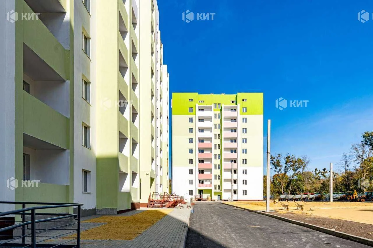 1к. 45м2 ХТЗ, ЖК Мира 3, м. Индустриальная, Мира ул. 53, RE-