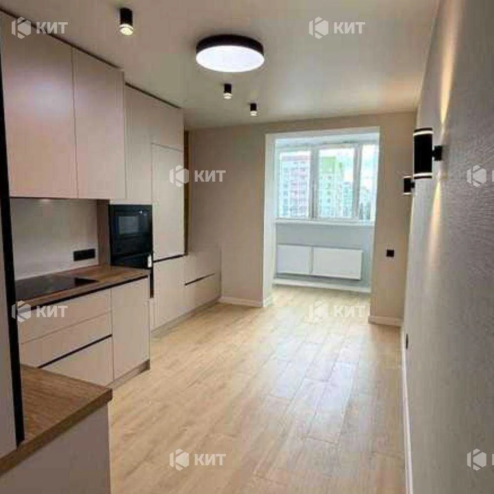 1 Bedroom, 42 sq m, ХТЗ, ЖК Мира 3, Mira St. 53, Industrial District, Mira Avenue.