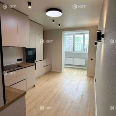 1 Bedroom, 42 sq m, ХТЗ, ЖК Мира 3, Mira St. 53, Industrial District, Mira Avenue.