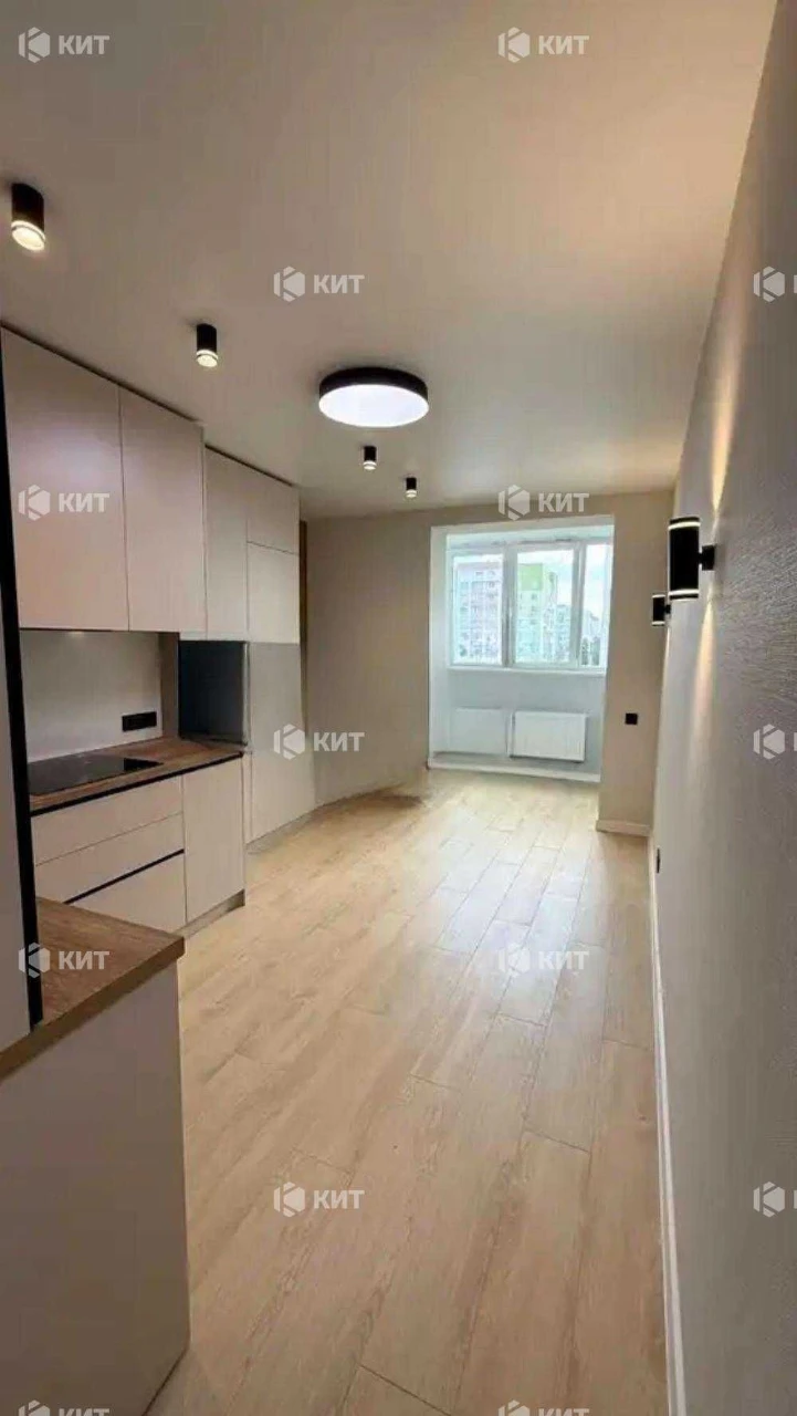 1 Bedroom, 42 sq m, ХТЗ, ЖК Мира 3, Mira St. 53, Industrial District, Mira Avenue.