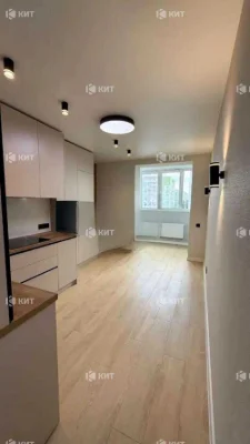 1 Bedroom, 42 sq m, ХТЗ, ЖК Мира 3, Mira St. 53, Industrial District, Mira Avenue.