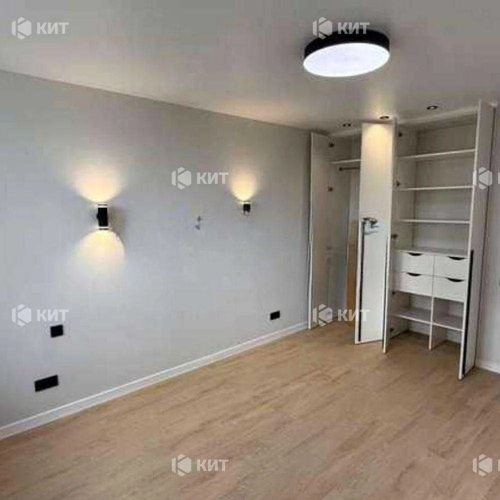 1 Bedroom, 42 sq m, ХТЗ, ЖК Мира 3, Mira St. 53, Industrial District, Mira Avenue.