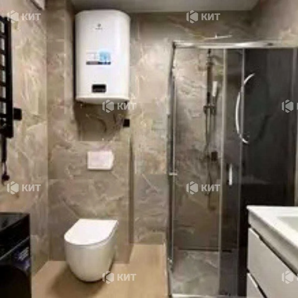 1 Bedroom, 42 sq m, ХТЗ, ЖК Мира 3, Mira St. 53, Industrial District, Mira Avenue.