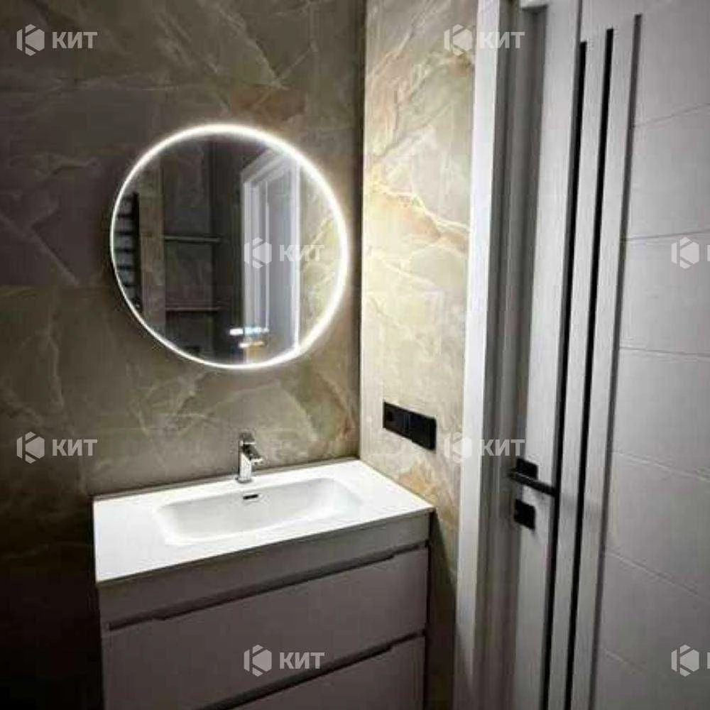 1 Bedroom, 42 sq m, ХТЗ, ЖК Мира 3, Mira St. 53, Industrial District, Mira Avenue.
