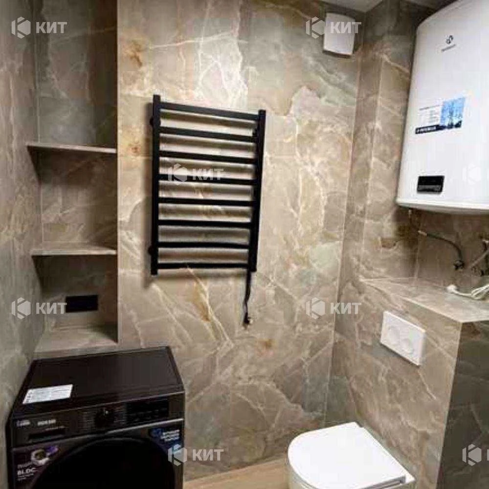 1 Bedroom, 42 sq m, ХТЗ, ЖК Мира 3, Mira St. 53, Industrial District, Mira Avenue.