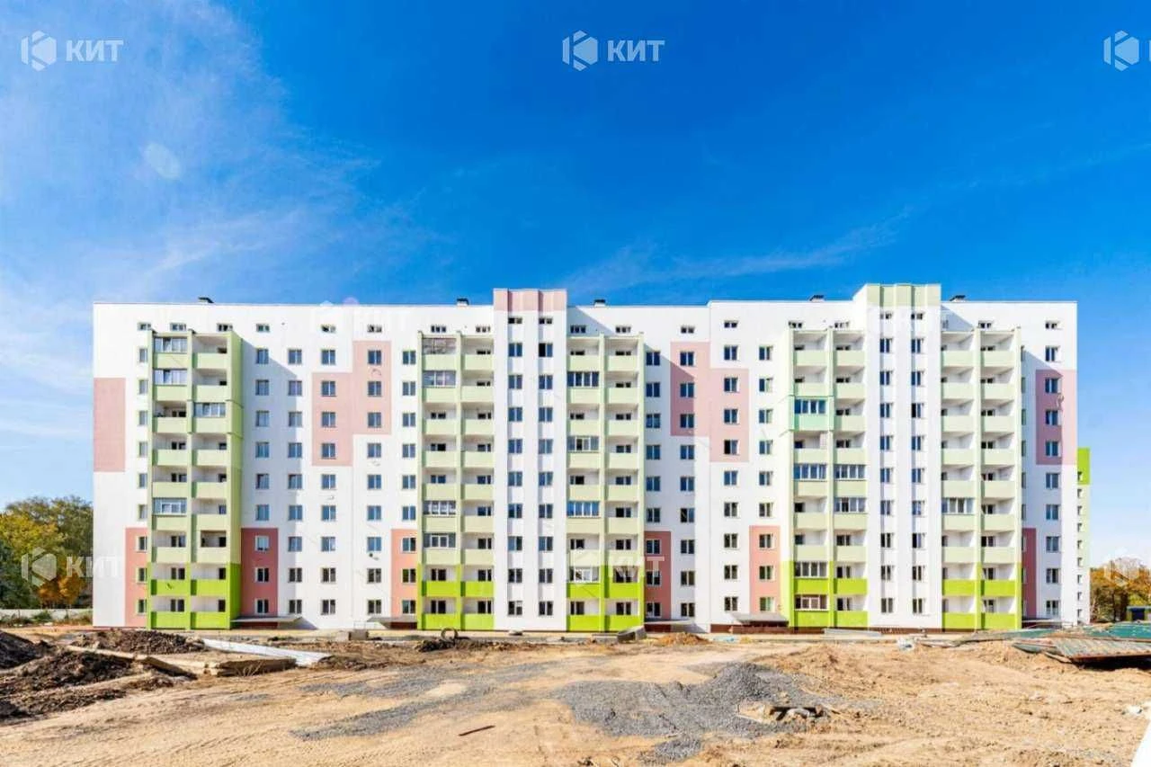 1 Bedroom, 42 sq m, ХТЗ, ЖК Мира 3, Mira St. 53, Industrial District, Mira Avenue.