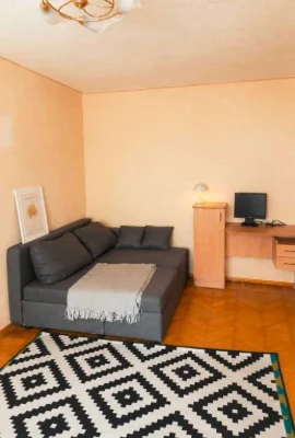 For Sale! Real 2-room apartment in Palace of Sport, New Buildings.