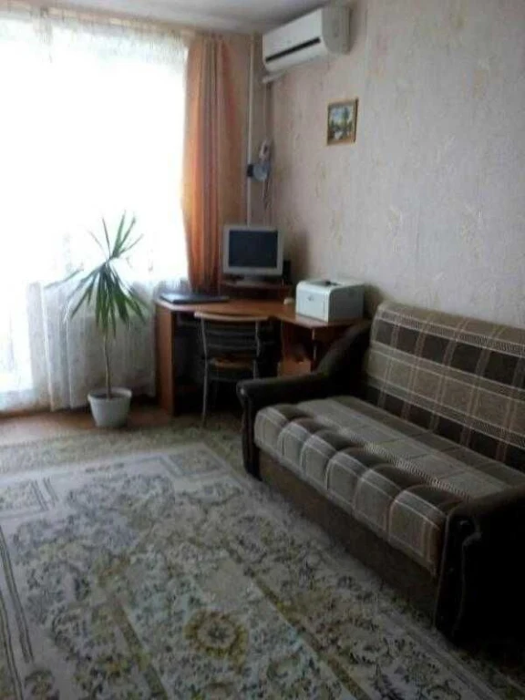 For Sale: 1-Bedroom Apartment on Aerokosmyny Street (Gagarin)